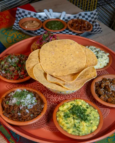 La Ruleta MX